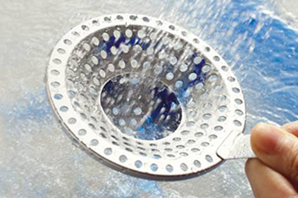 ラクヴィア 樹脂ヘアキャッチャー