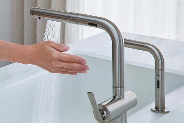 TOTOクラッソ 水栓 LF