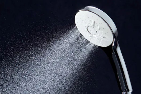 スパージュ エコアクアシャワー