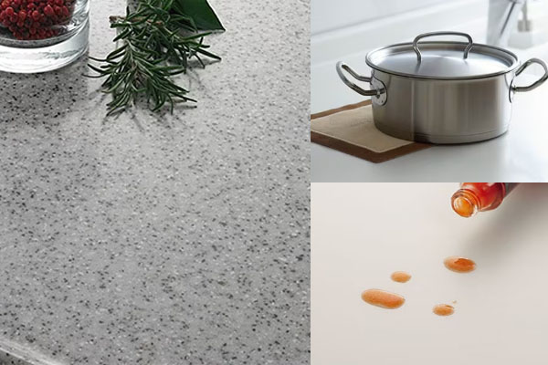 リシェル ワークトップ