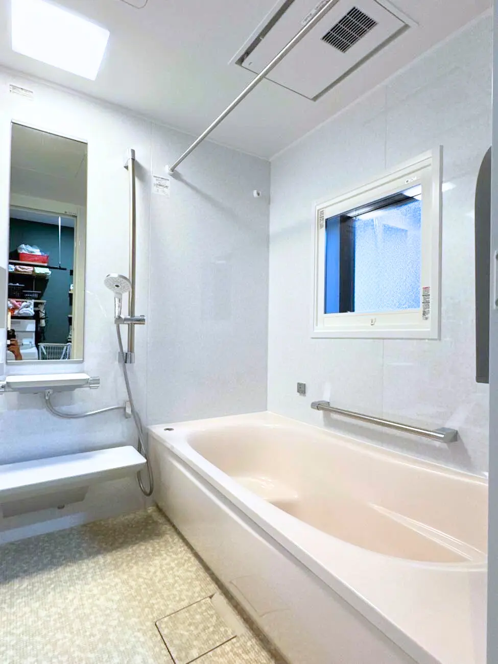 浴室リフォーム - 名古屋市のリフォーム専門店（株）エフォール