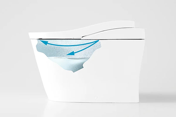 ネオレストRS お掃除ミスト