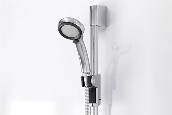 プレデンシア スライドバー