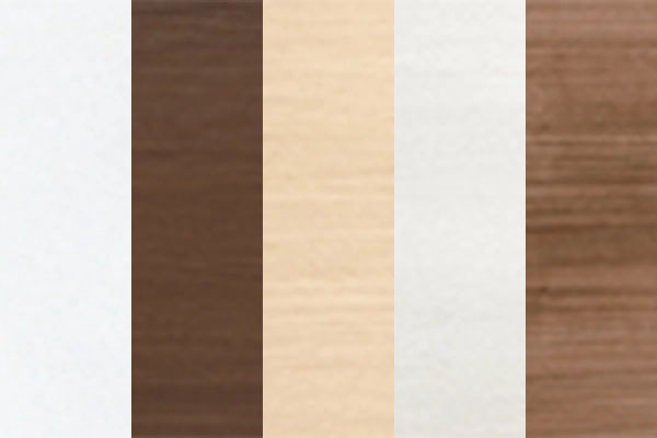 レストパル キャビネットカラー