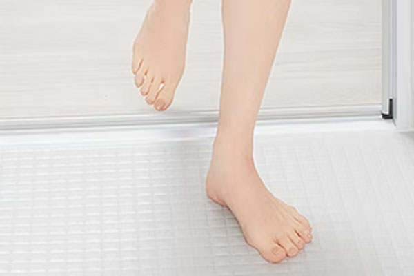 リデアM キレイサーモフロア