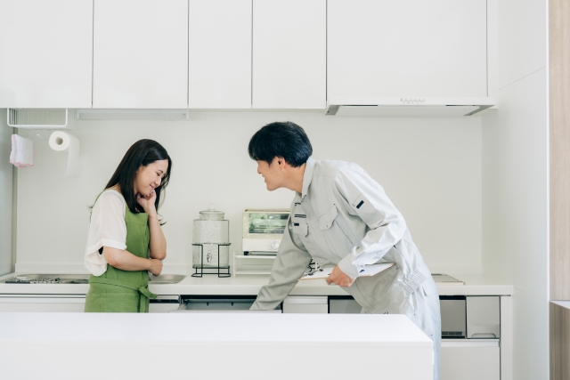 ミーレ、ボッシュ…海外製食洗機を検討する前に知っておきたいポイントを名古屋のリフォーム専門店エフォールがご紹介！5