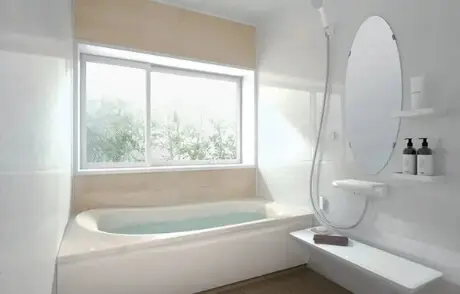 ☆新品☆ ユニットバス・ふろおけ　★直接引取大歓迎★ 名古屋市緑区徳重 ☆新品☆ ユニットバス・ふろおけ ☆直接引取大歓迎☆ 名古屋市緑区徳重