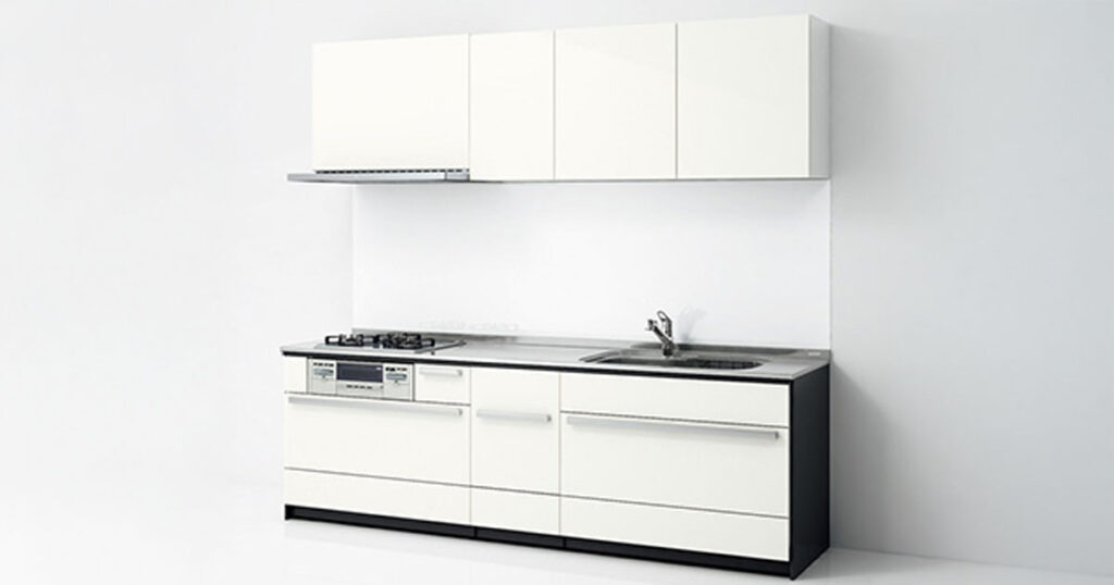 クリナップ セントロ