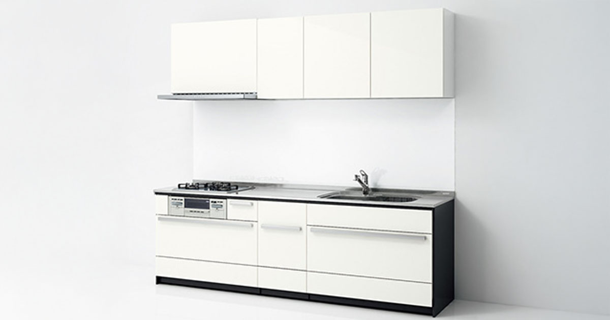 クリナップ セントロ