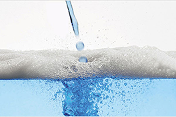 アラウーノ トリプル汚れガード