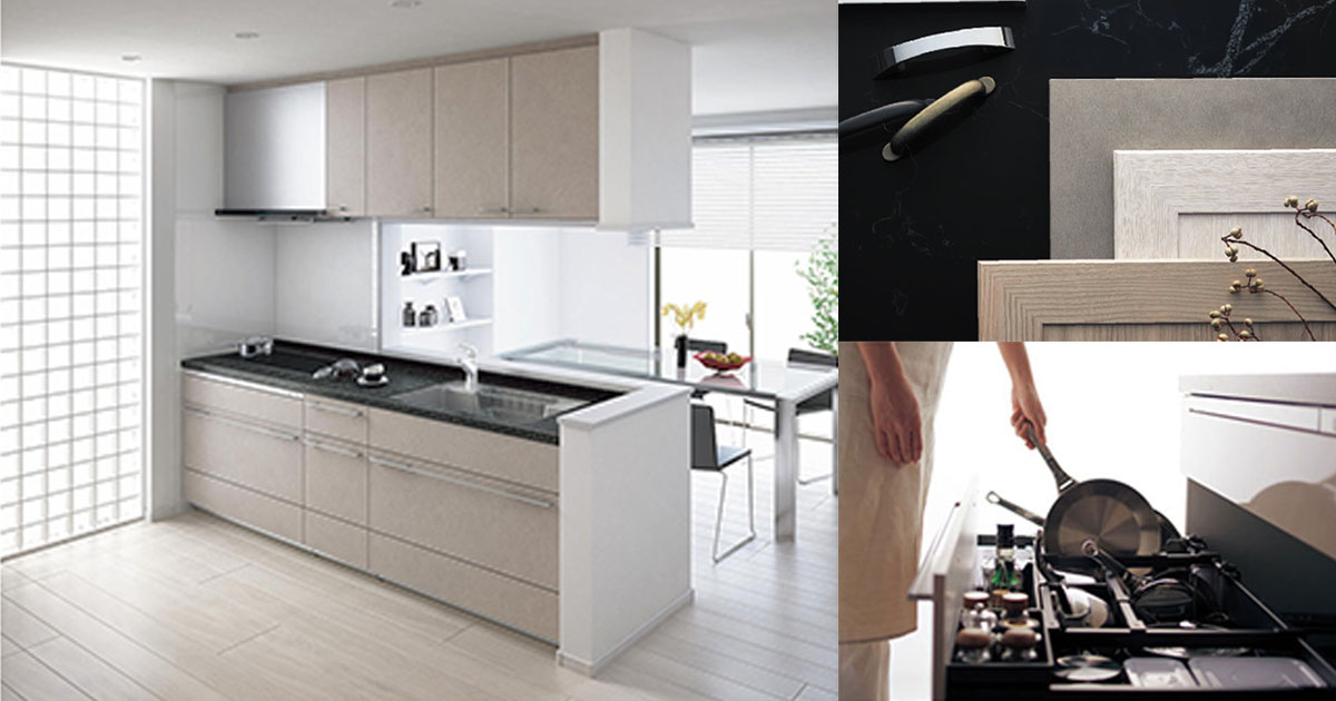 Panasonic Lクラス