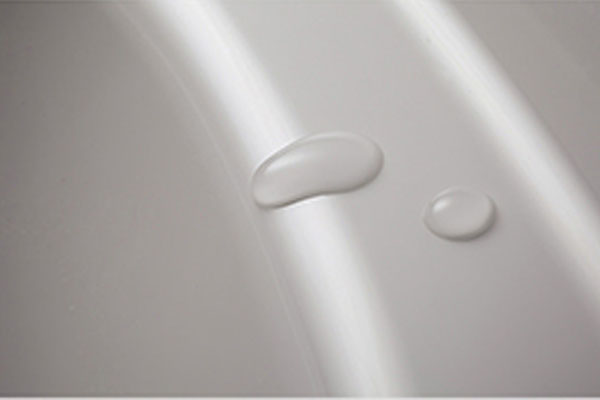 アラウーノ スゴピカ素材