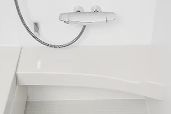 スパージュ カウンター