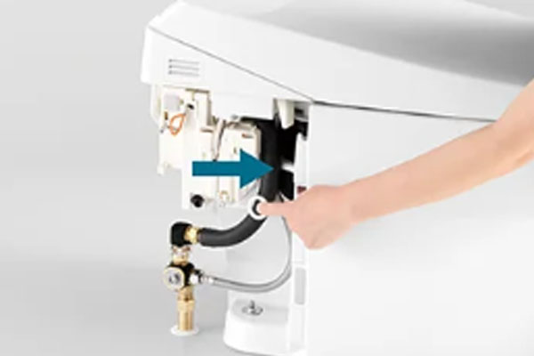 ネオレストAS 停電時安心設計