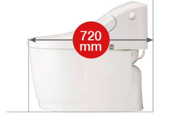 プレアスLS デザイン