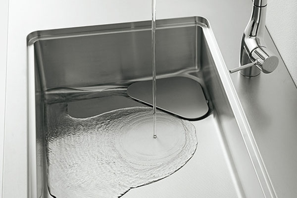 セントロ スクエアシンク