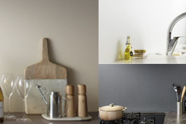 リシェル キッチンパネル