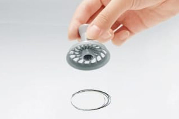 ドレーナ らくポイヘアキャッチャー