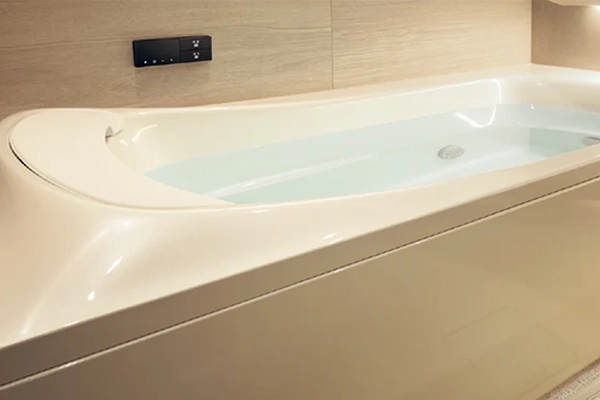 シンラ ファーストクラス浴槽