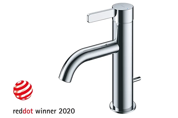 ドレーナ GFシリーズ（クロムめっき）