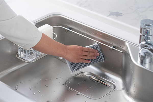 レミュー L字バー