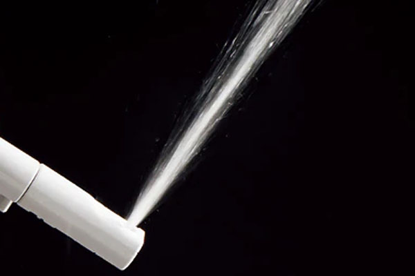 アメージュZ+シャワートイレNEW PASSO おしりターボ洗浄