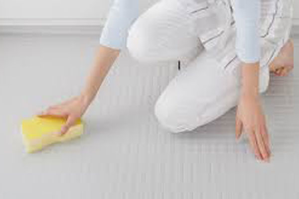 スパージュ キレイサーモフロア