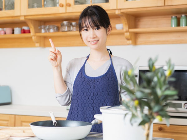 注意点