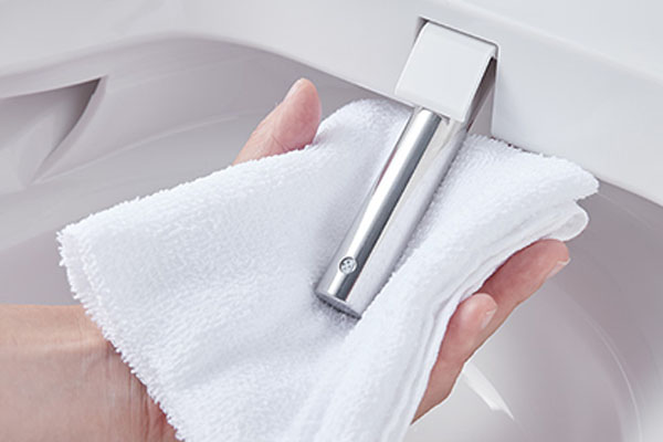 アラウーノ ステンレスノズル