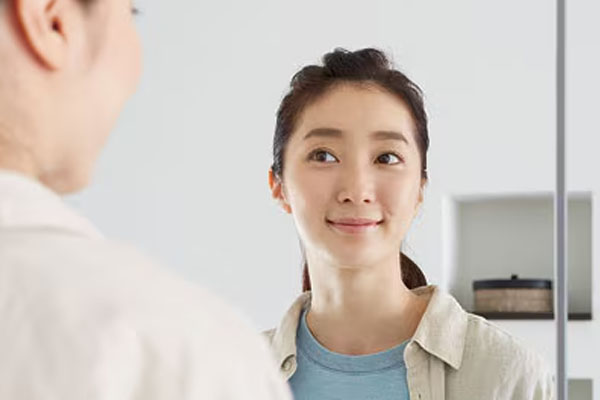 クレヴィ くもり止めコート