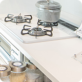 キッチンリフォーム