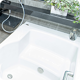 浴室リフォーム