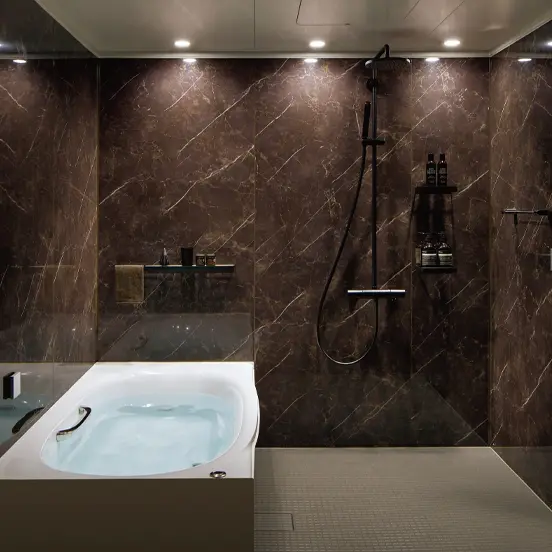 浴室リフォーム - 名古屋市のリフォーム専門店（株）エフォール