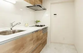 キッチンリフォーム