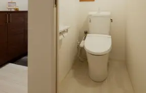 トイレリフォーム