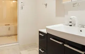 洗面リフォーム