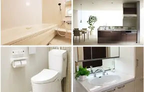 水回りセットプラン