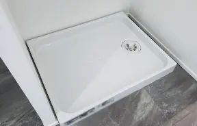 洗濯パン設置・交換