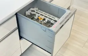食洗器交換