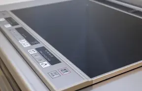 IH・ガスコンロ交換