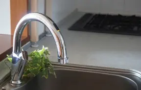 水栓の取付・交換