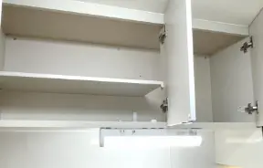 収納・戸棚・建具取付