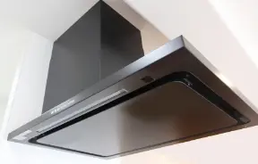 レンジフード交換