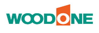 ウッドワン ロゴ